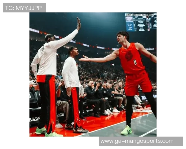 2014年NBA季后赛马刺与开拓者第二场精彩对决回顾与分析