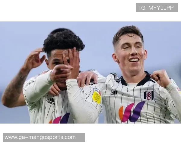 德比郡与富勒姆的精彩对决结果揭晓，谁能笑到最后