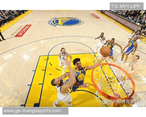 勇士114-83大胜步行者 球员点评：2人满分，3人及格，5人低迷