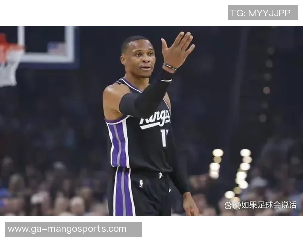 国王被反转! 威少24+13+14难救主，湖人旧将5中0，拉文16+3犯大错