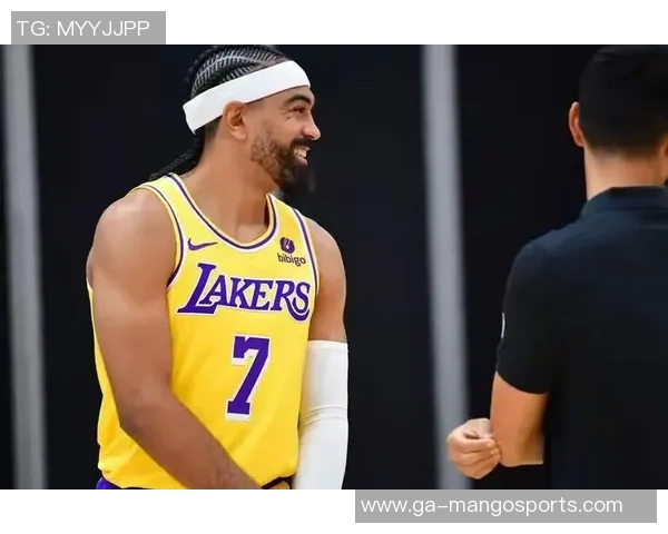 皇子的危机!布朗尼该怎么留在湖人? 皇子的危机!布朗尼该怎么留在湖人?